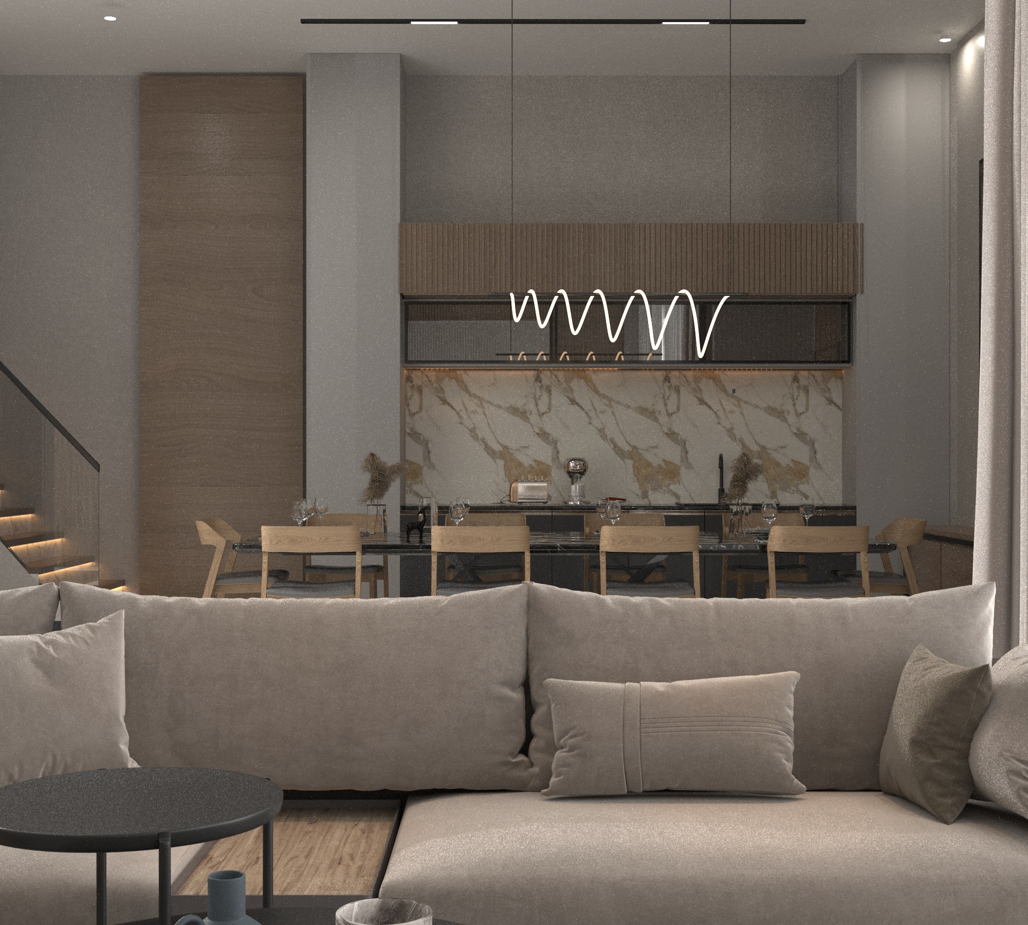 Interior Design Portfolio | Luxury Spaces