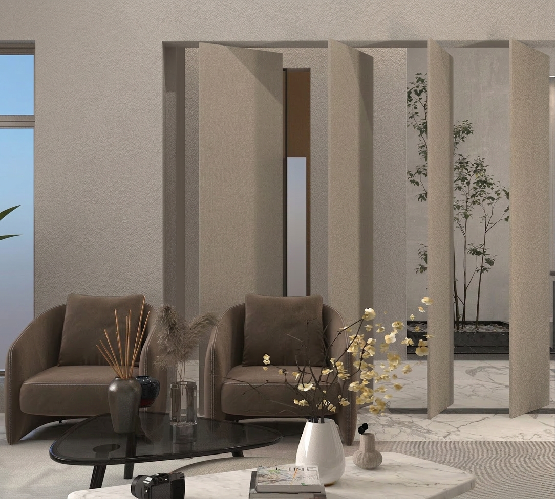 Interior Design Portfolio | Luxury Spaces